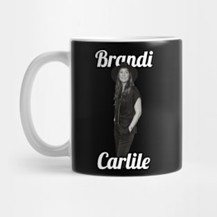 Brandi Carlile / 1981 Mug